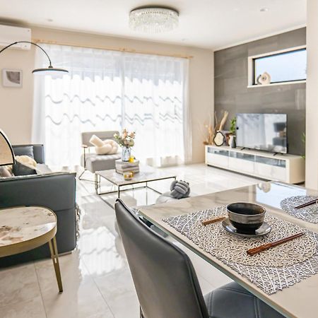 桜の川18 5 Minutes Htsudai Station, 1 Minute Train To Shinjuku, 120㎡ Villa, Four Bedrooms Tokyo Exterior photo