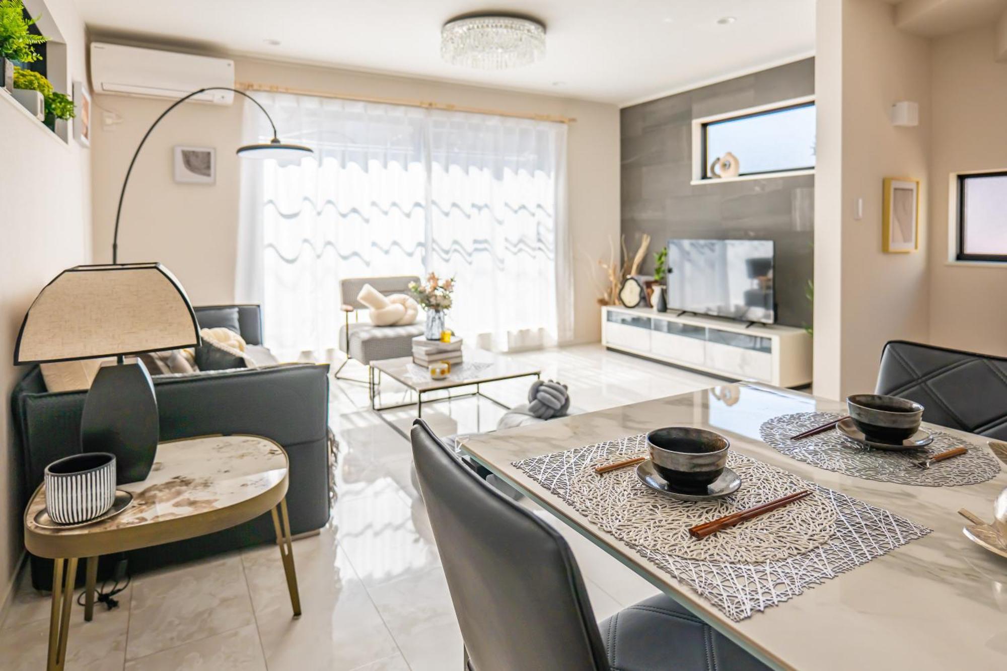 桜の川18 5 Minutes Htsudai Station, 1 Minute Train To Shinjuku, 120㎡ Villa, Four Bedrooms Tokyo Exterior photo