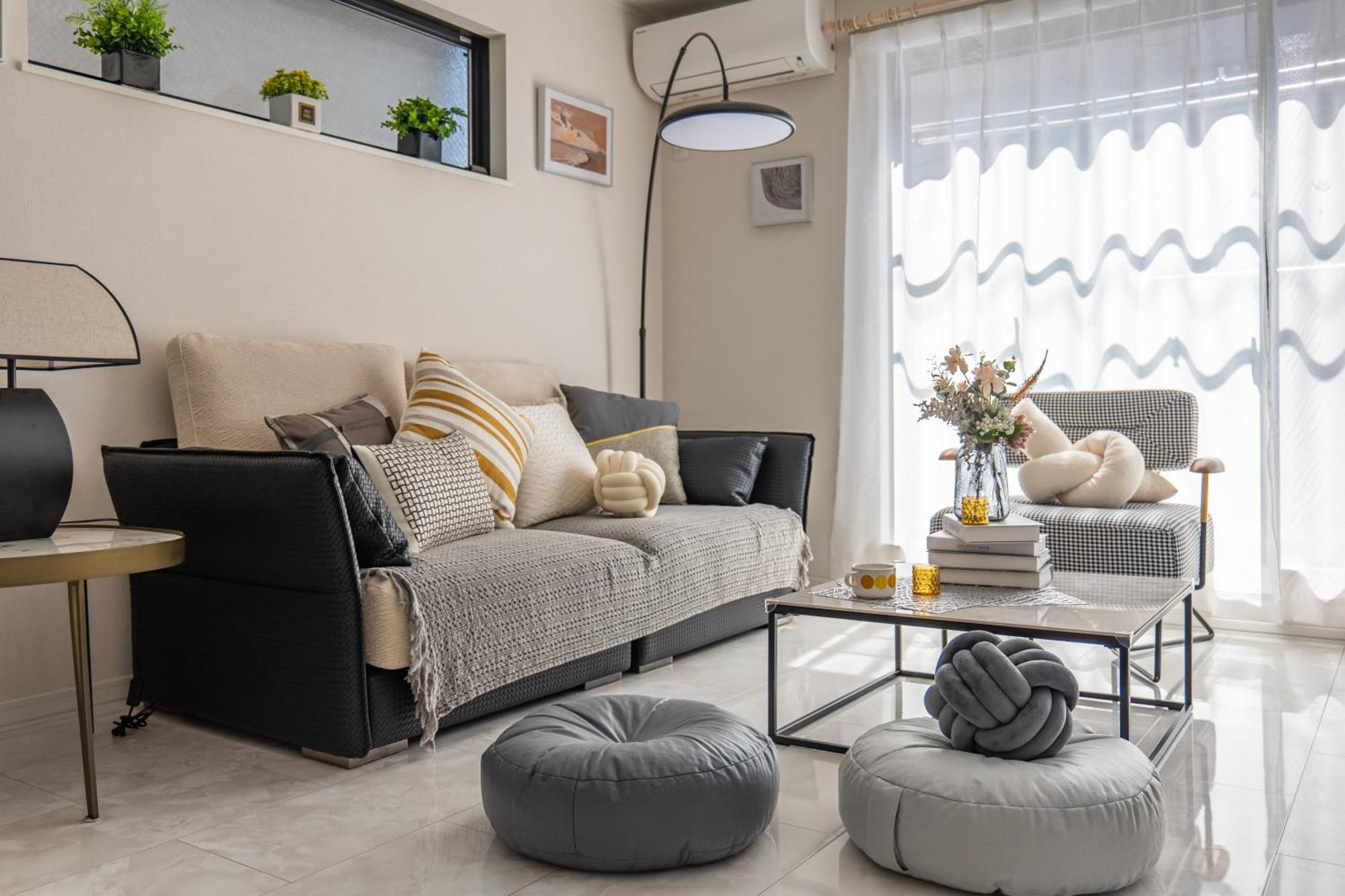 桜の川18 5 Minutes Htsudai Station, 1 Minute Train To Shinjuku, 120㎡ Villa, Four Bedrooms Tokyo Exterior photo