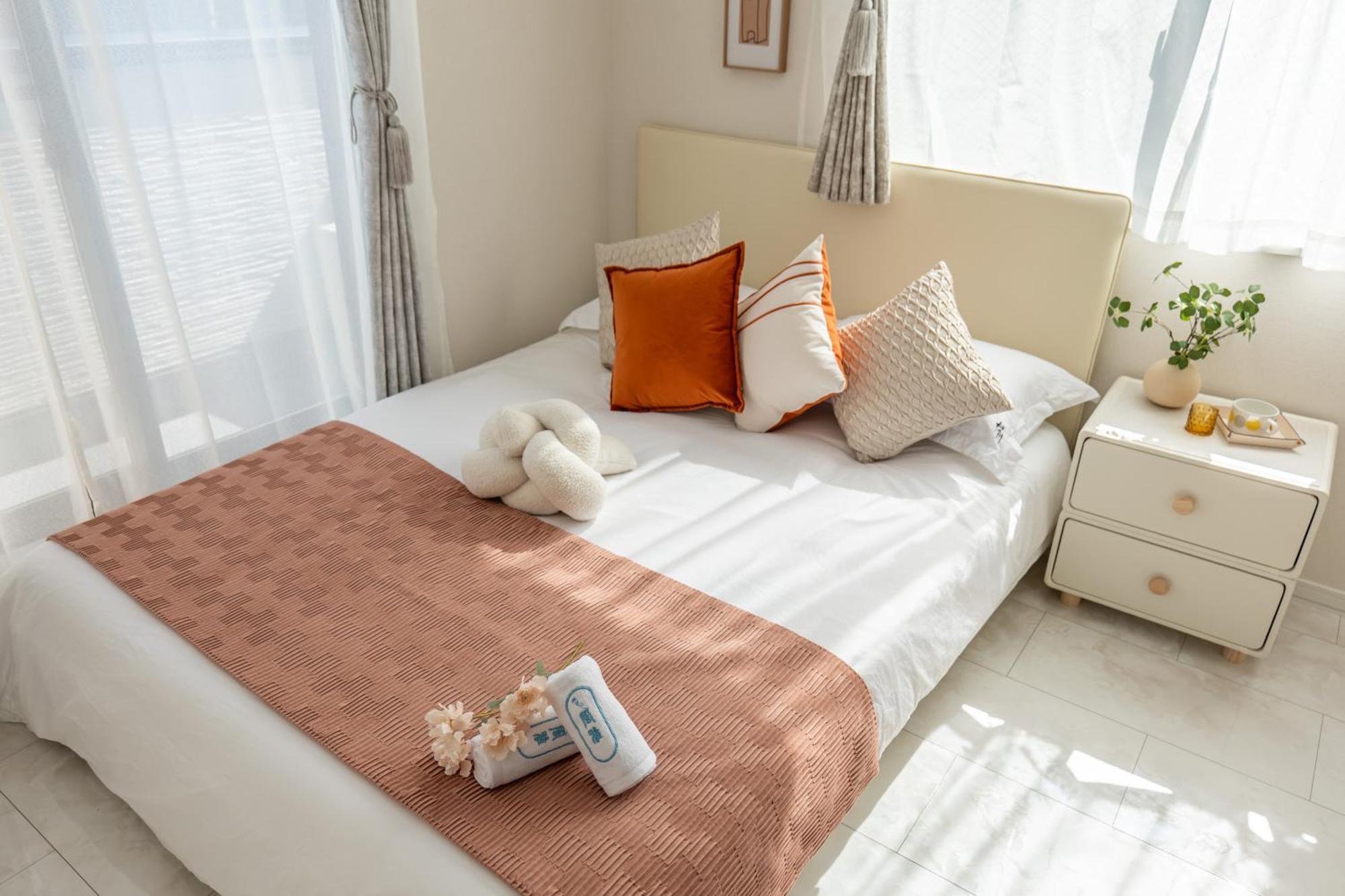 桜の川18 5 Minutes Htsudai Station, 1 Minute Train To Shinjuku, 120㎡ Villa, Four Bedrooms Tokyo Exterior photo