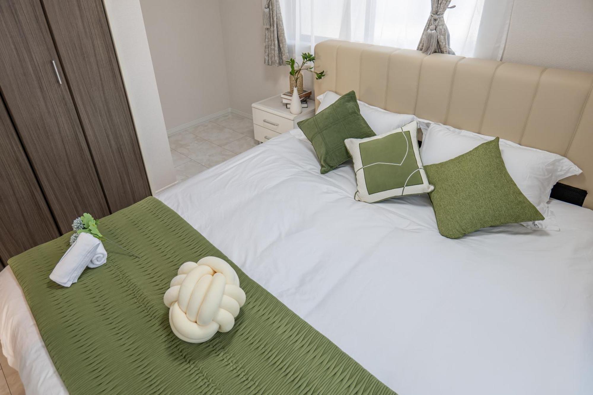 桜の川18 5 Minutes Htsudai Station, 1 Minute Train To Shinjuku, 120㎡ Villa, Four Bedrooms Tokyo Exterior photo