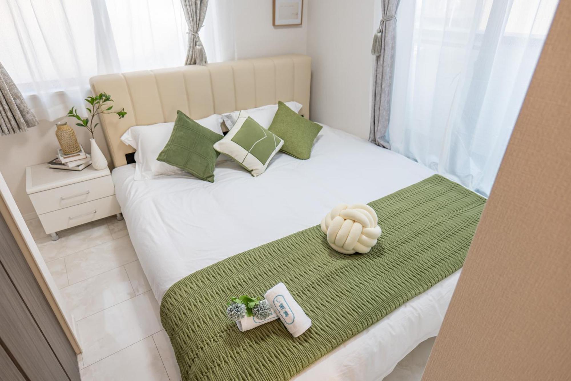 桜の川18 5 Minutes Htsudai Station, 1 Minute Train To Shinjuku, 120㎡ Villa, Four Bedrooms Tokyo Exterior photo