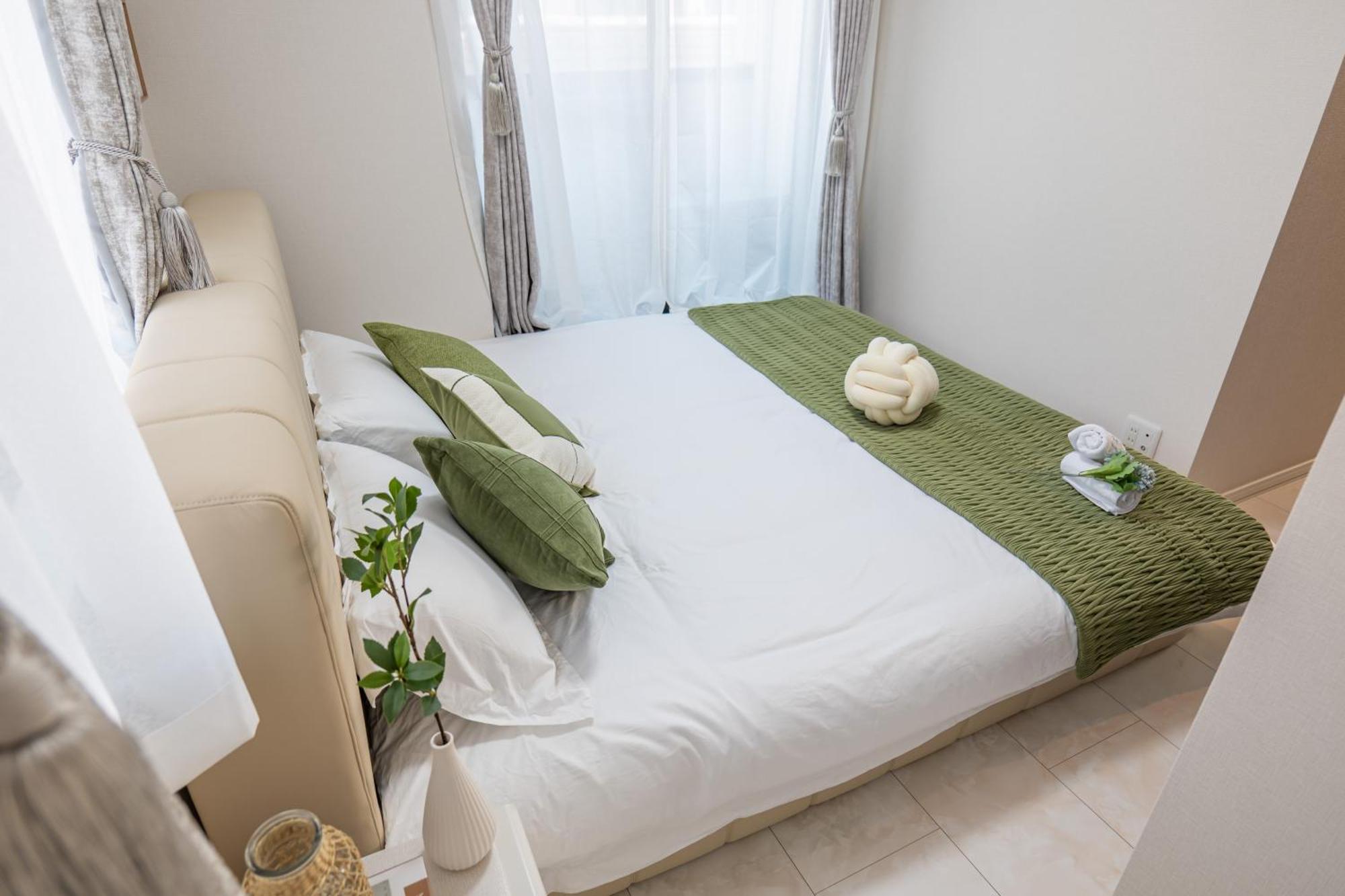 桜の川18 5 Minutes Htsudai Station, 1 Minute Train To Shinjuku, 120㎡ Villa, Four Bedrooms Tokyo Exterior photo