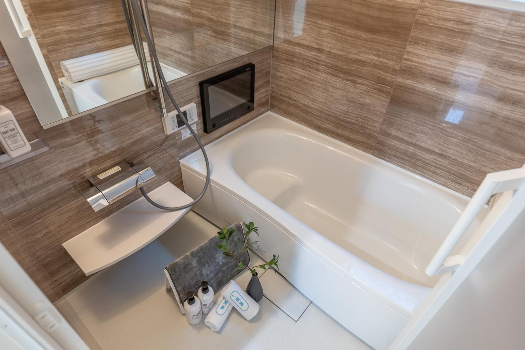 桜の川18 5 Minutes Htsudai Station, 1 Minute Train To Shinjuku, 120㎡ Villa, Four Bedrooms Tokyo Exterior photo