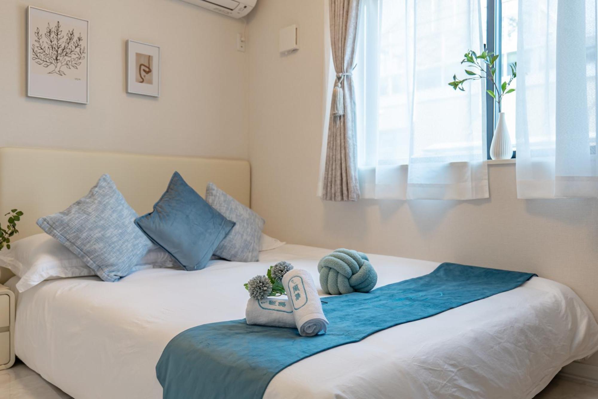 桜の川18 5 Minutes Htsudai Station, 1 Minute Train To Shinjuku, 120㎡ Villa, Four Bedrooms Tokyo Exterior photo