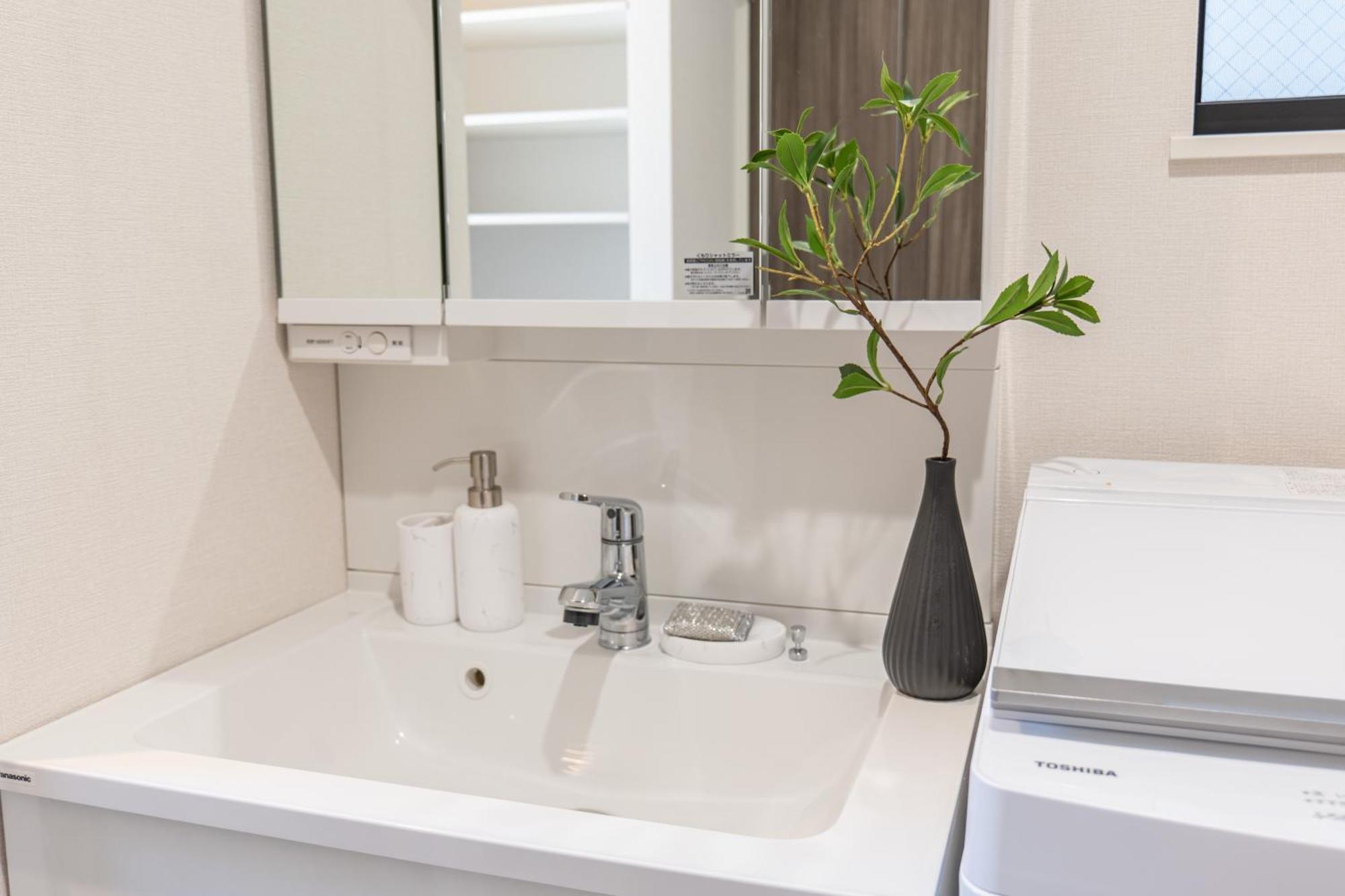 桜の川18 5 Minutes Htsudai Station, 1 Minute Train To Shinjuku, 120㎡ Villa, Four Bedrooms Tokyo Exterior photo