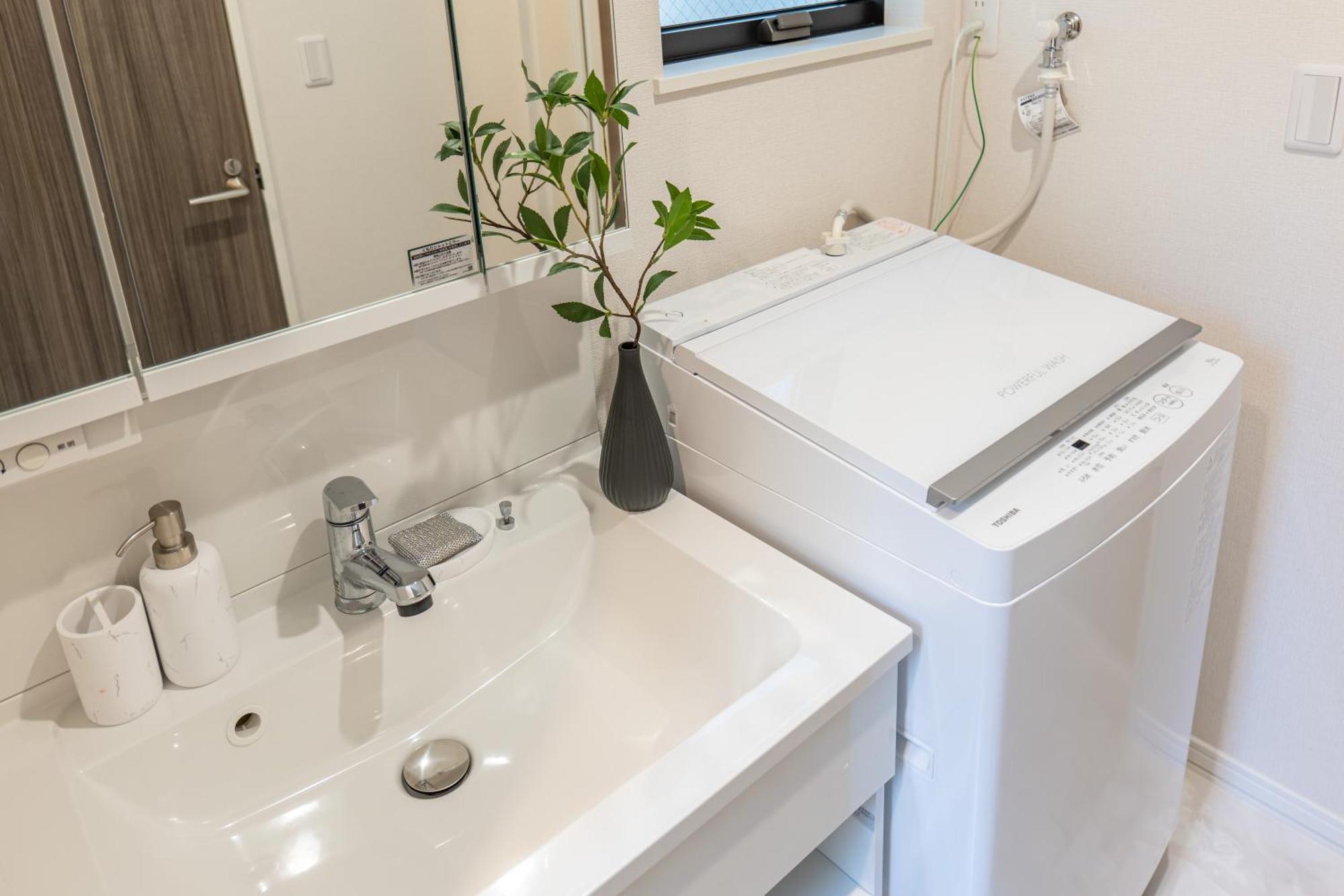 桜の川18 5 Minutes Htsudai Station, 1 Minute Train To Shinjuku, 120㎡ Villa, Four Bedrooms Tokyo Exterior photo