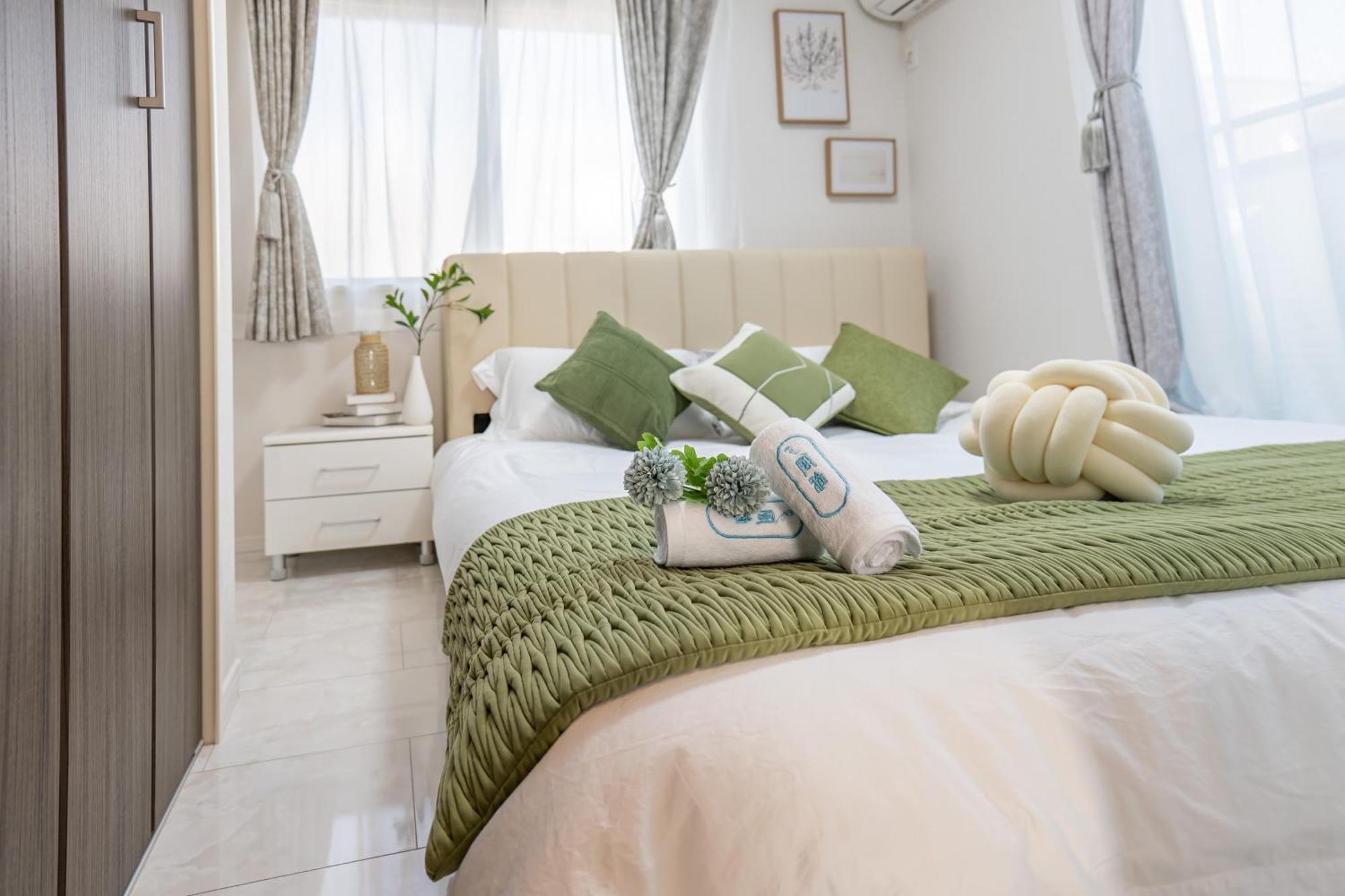 桜の川18 5 Minutes Htsudai Station, 1 Minute Train To Shinjuku, 120㎡ Villa, Four Bedrooms Tokyo Exterior photo