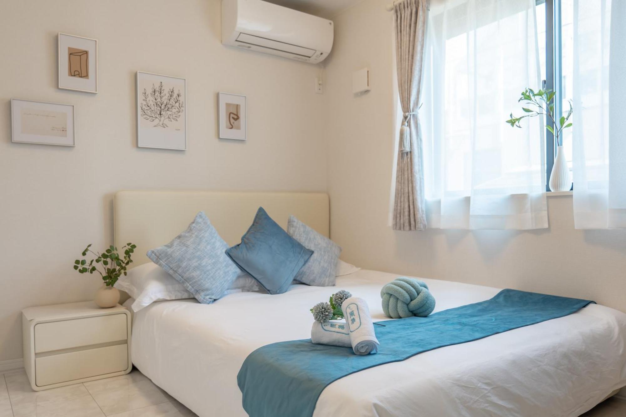 桜の川18 5 Minutes Htsudai Station, 1 Minute Train To Shinjuku, 120㎡ Villa, Four Bedrooms Tokyo Exterior photo